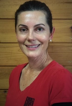 claire steele