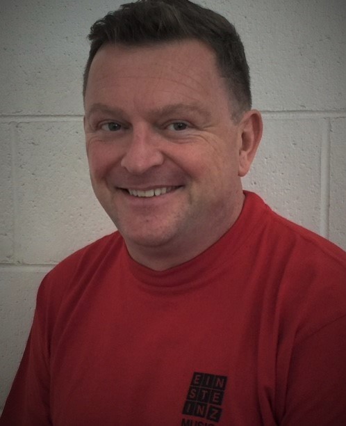 mark sherwin