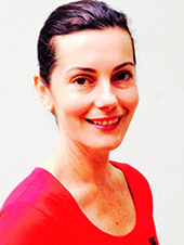 claire steele
