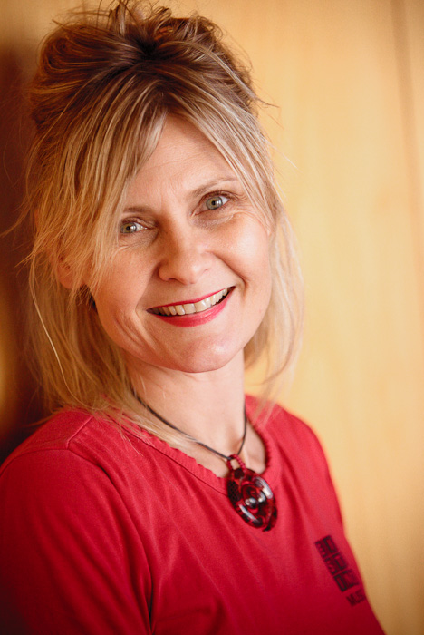 julie-ann glur